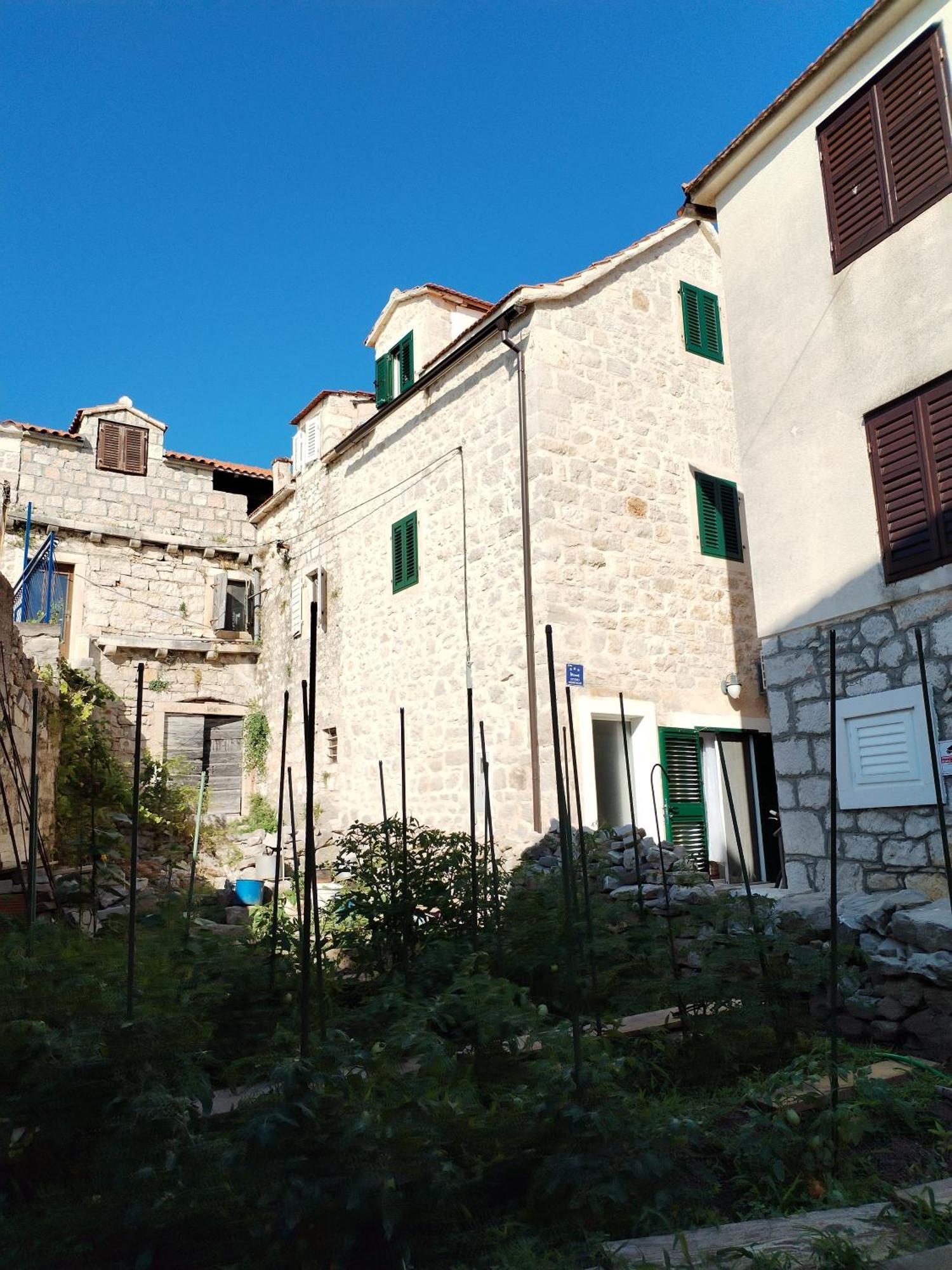 Ema Apartment Prvic Sepurine Exterior photo