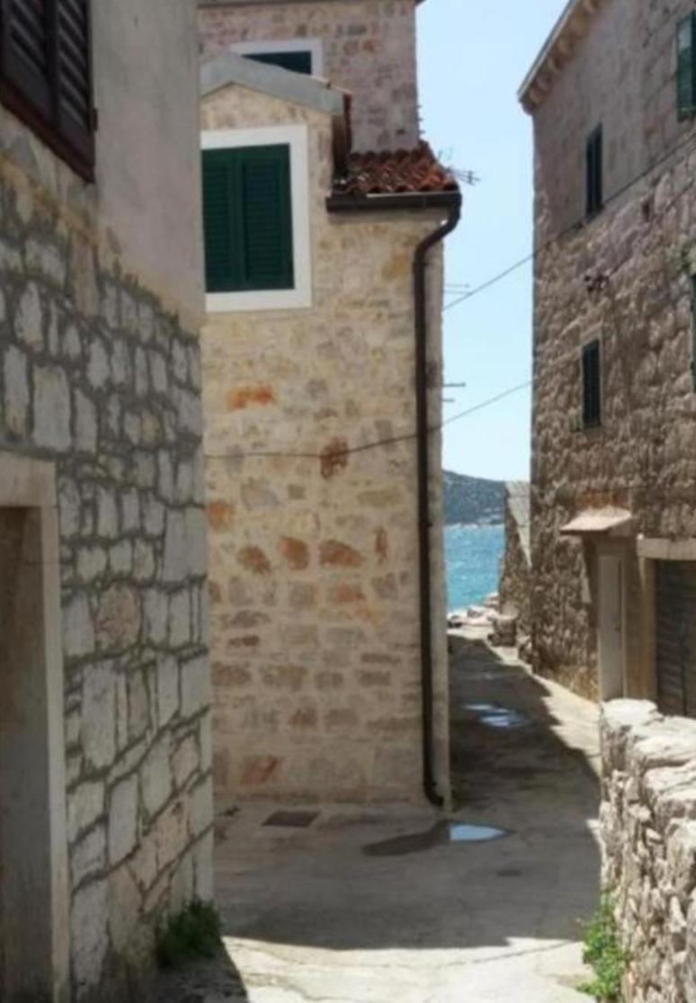 Ema Apartment Prvic Sepurine Exterior photo