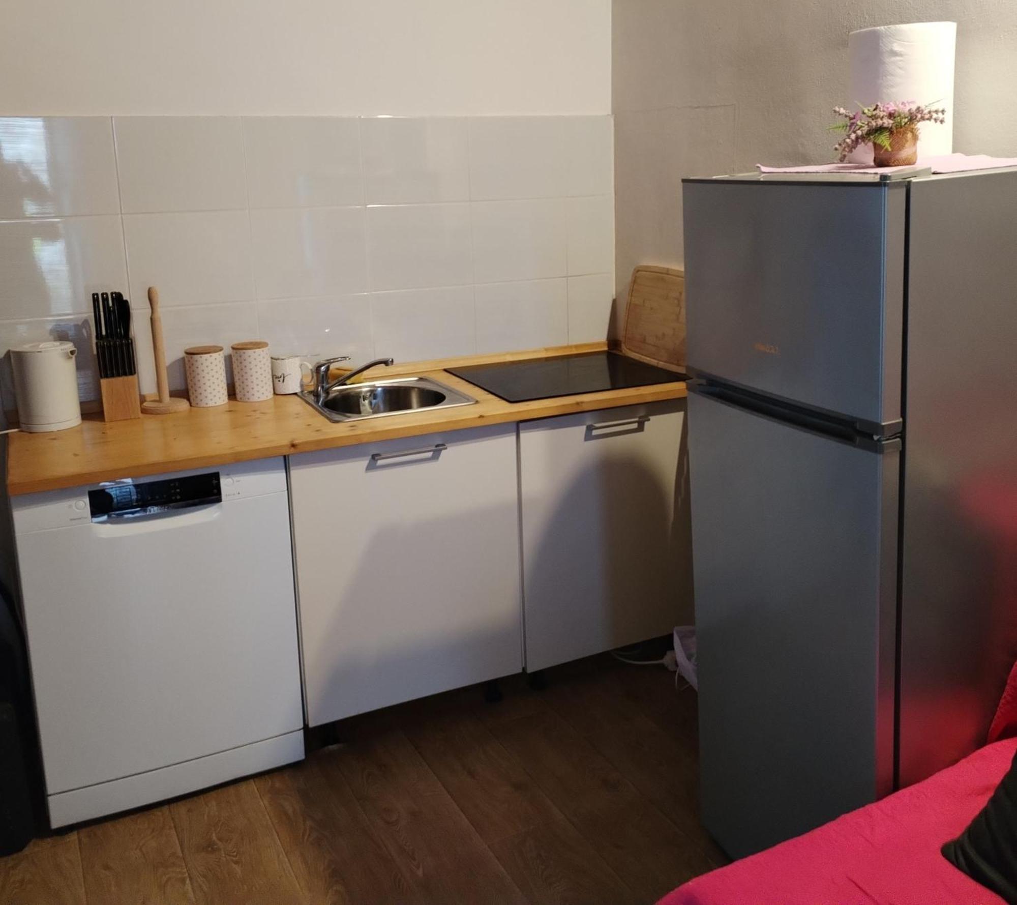 Ema Apartment Prvic Sepurine Exterior photo