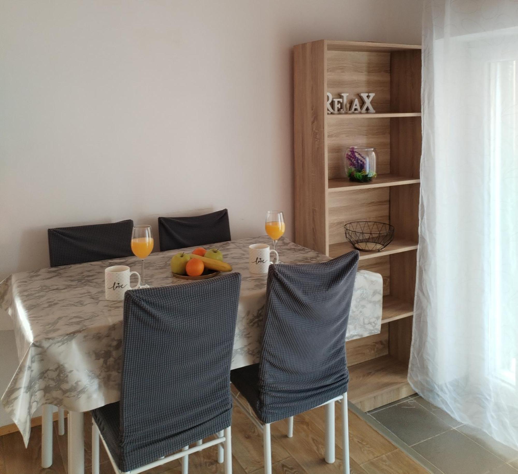 Ema Apartment Prvic Sepurine Exterior photo